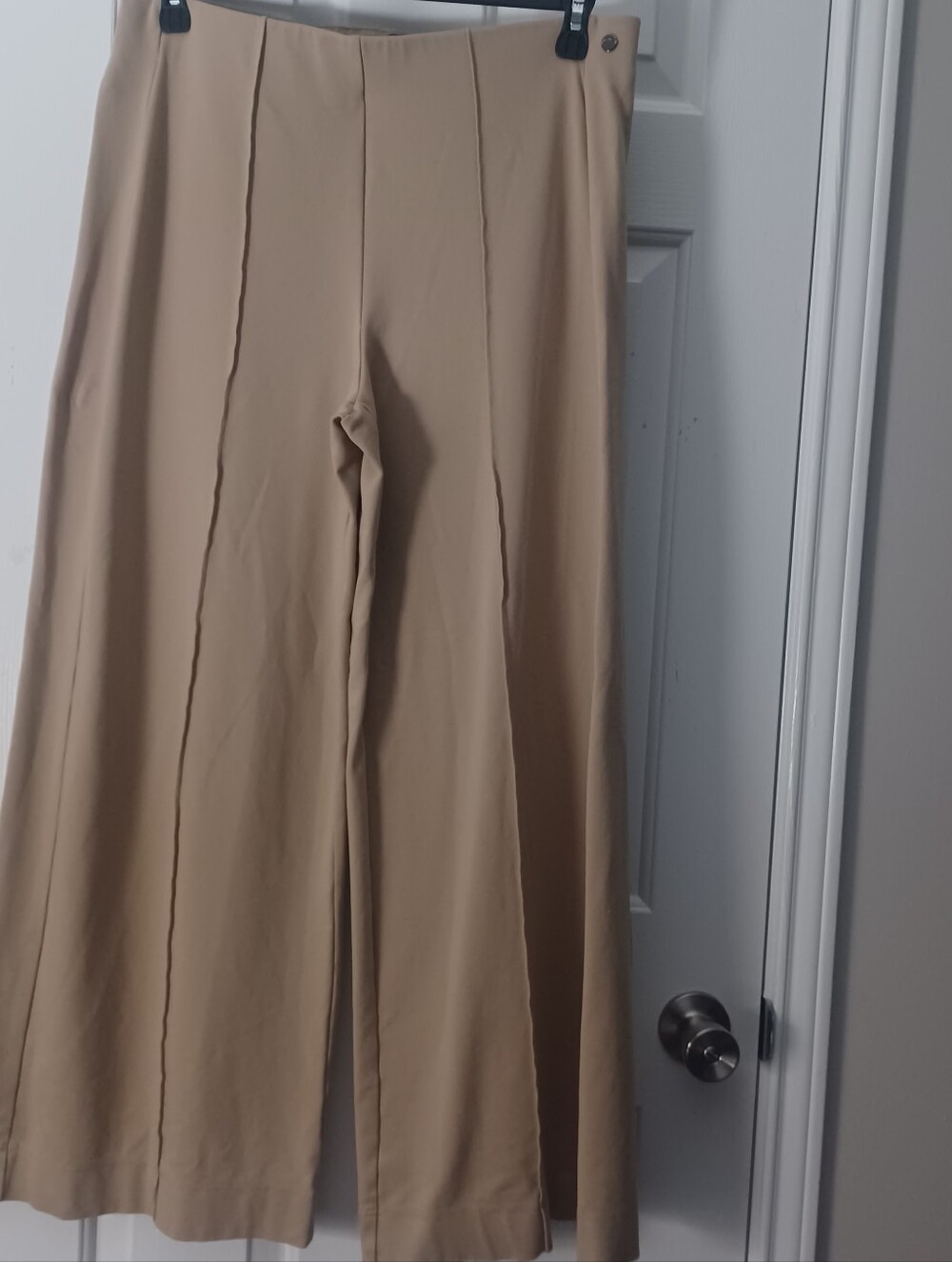 Tommy Hilfiger Wide Leg Pants Sz 14